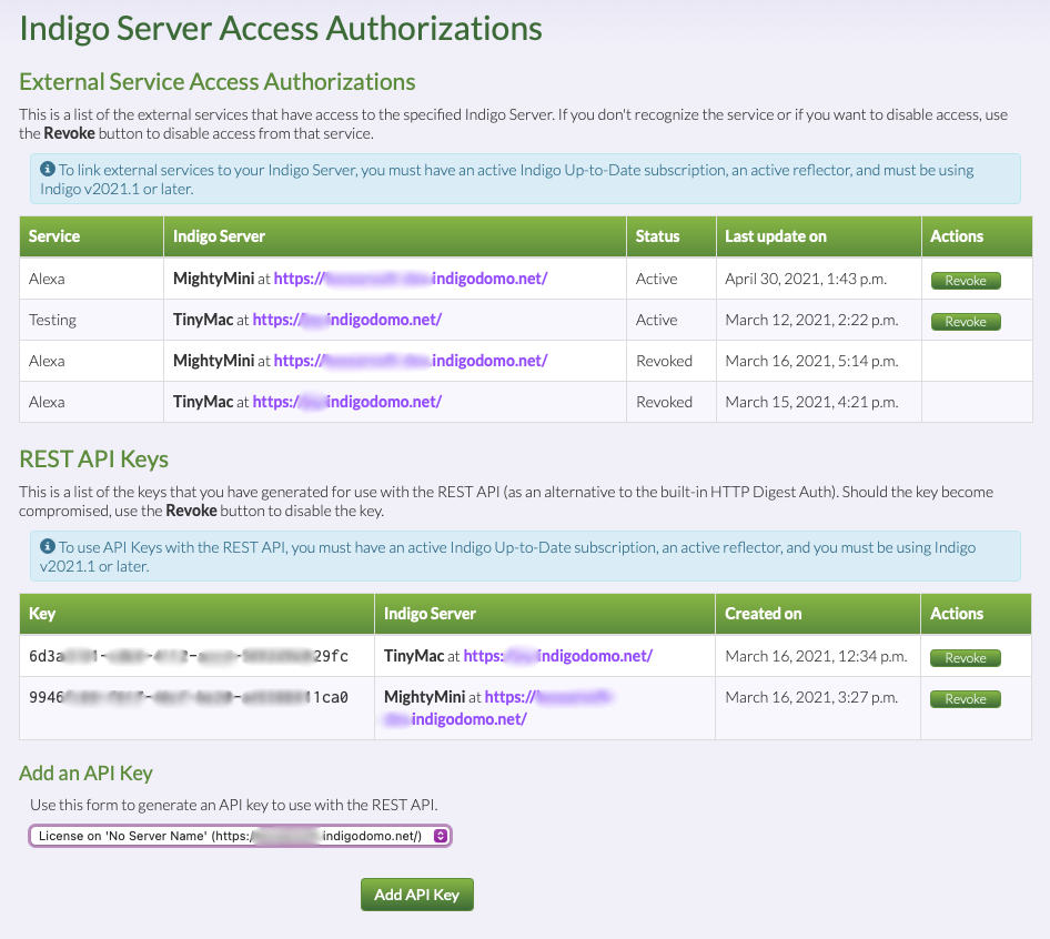 Authorizations Image