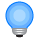 Dimmable Light On Image