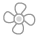 Fan Off Image