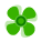 Fan On Image