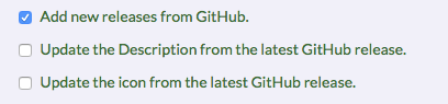 GitHub Checkboxes Image