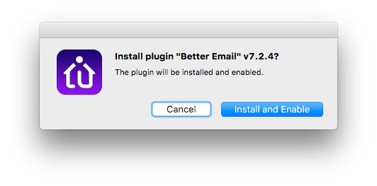 Plugin Install Permission Image