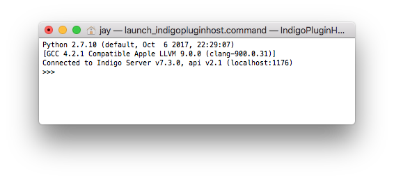 Plugin Host Prompt Image