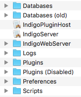 Folder Structure Image