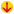 Green Dot with Red Arrow Image