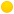Yellow Dot With No Arrows Image