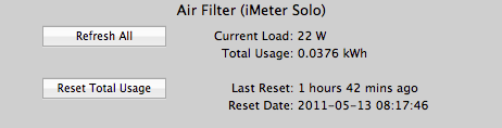 Imeter Controls Image