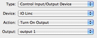 I/O Action Image