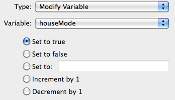 Modify Variable Action Image