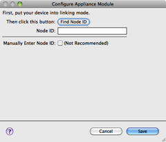 Config UI Rendering Image