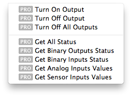 I/O Action Image