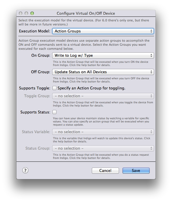 Pseudo On Off Config Image