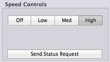 Speed Controls Image