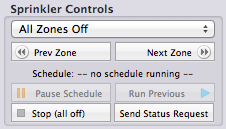 Sprinkler Controls Image