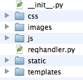 IWS Plugin Folder Overview Image