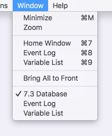 Window Menu Image