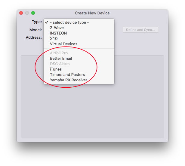 Plugin New Device Image