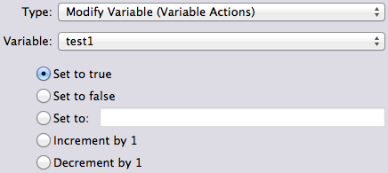 Modify Variable Action Image