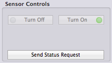 Sensor Controls Tile Image