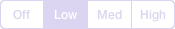 Fan State Low Image