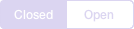 Garage Door Off (Closed) Image
