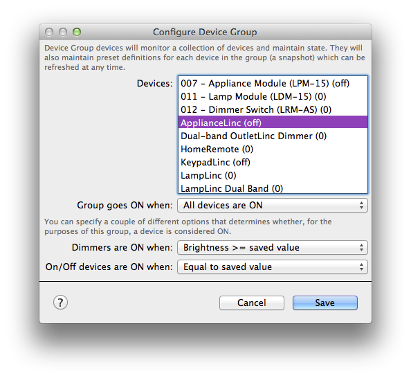 Device Group Configuration Image
