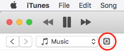 iTunes 12 Pair Image