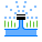 Sprinkler On Image