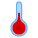 Temperature Sensor On Image